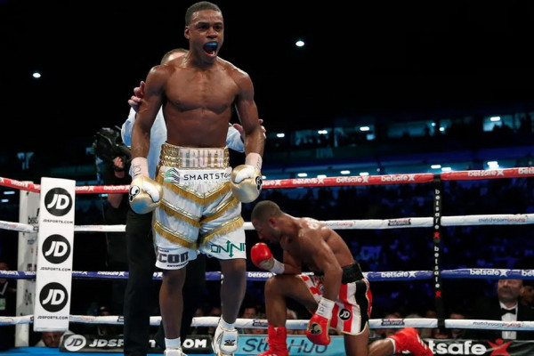 Errol Spence Jr vs Terence Crawford, Kell Brook: Ini Ujian Sesungguhnya