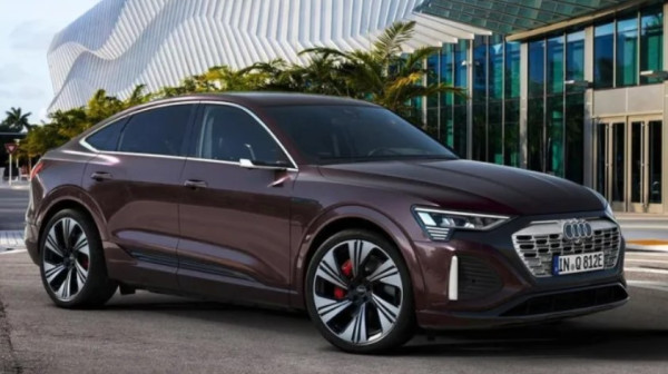 Inilah 13 Mobil Paling Nggak Laku di Amerika Sepanjang 2023