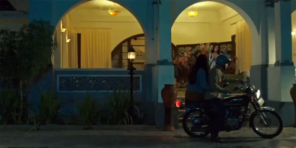 SOROT: 'Sosok Ketiga' Ikuti 'Waktu Maghrib' sebagai Film Horor dari Cerita Asli Terlaris Tahun 2023