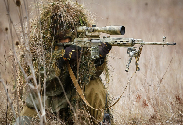 5 Kehebatan Spetsnaz Pasukan Khusus Rusia, Pertama dan Utama Bukan Rambo