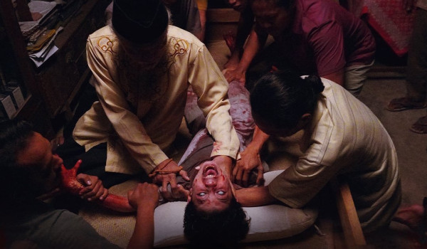 SOROT: 'Sosok Ketiga' Ikuti 'Waktu Maghrib' sebagai Film Horor dari Cerita Asli Terlaris Tahun 2023