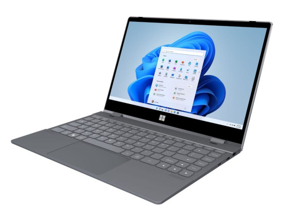 Cuma Rp6 Juta, Laptop Advan Ini Bisa Menulis, Menggambar, dan Bikin Sketsa
