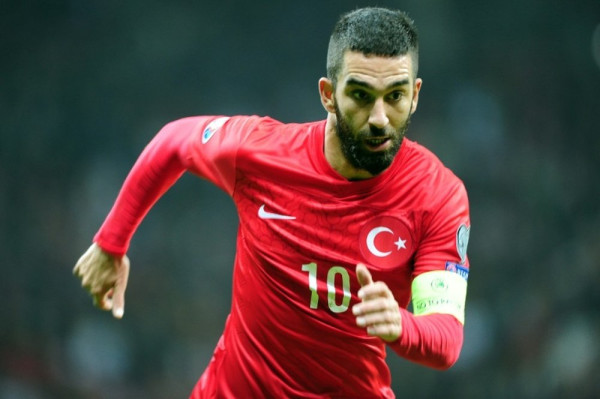 5 Pesepak Bola Turki Termahal di Dunia, Nomor 2 Andalan Anyar Real Madrid