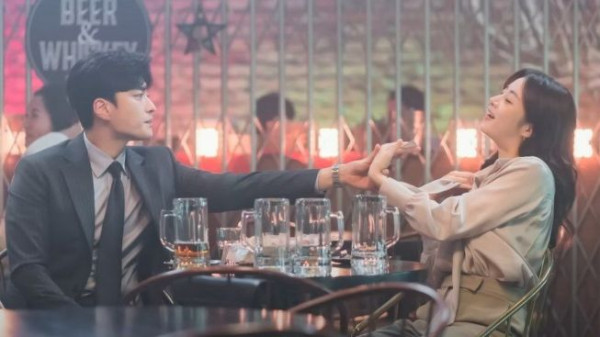 Rekomendasi Drama Korea Komedi 2023 yang Lucu dan Menghibur