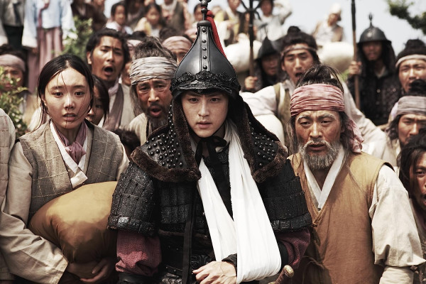 15 Film Korea dengan Penonton Terbanyak Sepanjang Masa dan Tempat Menontonnya