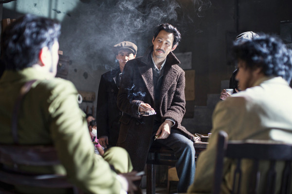 15 Film Korea dengan Penonton Terbanyak Sepanjang Masa dan Tempat Menontonnya