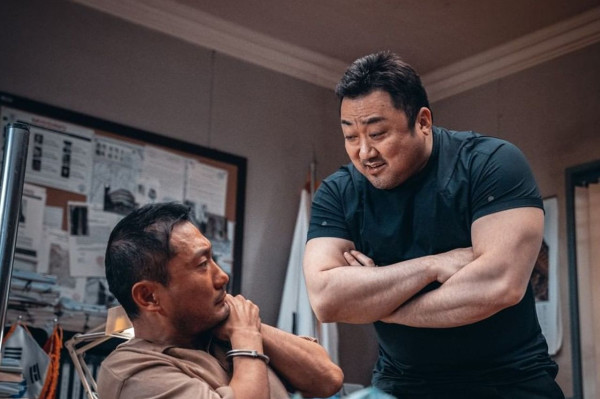 15 Film Korea dengan Penonton Terbanyak Sepanjang Masa dan Tempat Menontonnya
