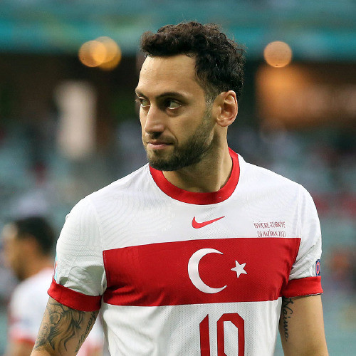 5 Pesepak Bola Turki Termahal di Dunia, Nomor 2 Andalan Anyar Real Madrid