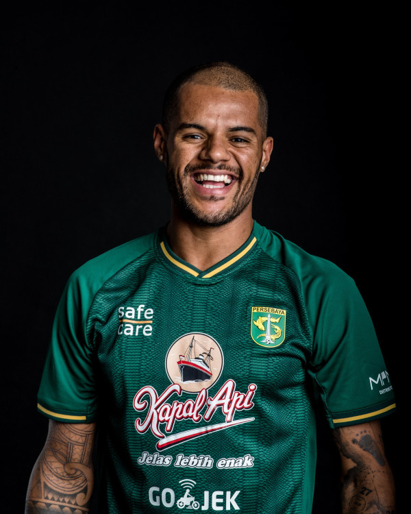 6 Pencetak Hat-trick di Awal Musim Liga 1: Pemain Brasil Mendominasi!