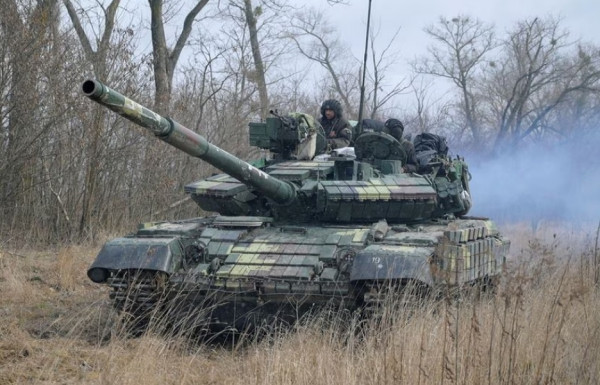 3 Dampak jika Perang Amerika Serikat vs Rusia Jadi Kenyataan