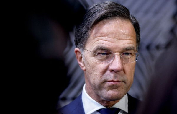 10 Fakta Unik PM Belanda Mark Rutte, Suka Ponsel Jadul dan Film Tahun 1970-an
