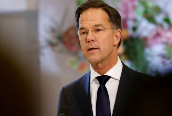 10 Fakta Unik PM Belanda Mark Rutte, Suka Ponsel Jadul dan Film Tahun 1970-an