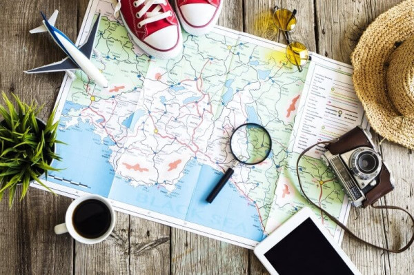 Tips Liburan dengan Bujet Terbatas, Cocok untuk Mengisi Libur Kuliah