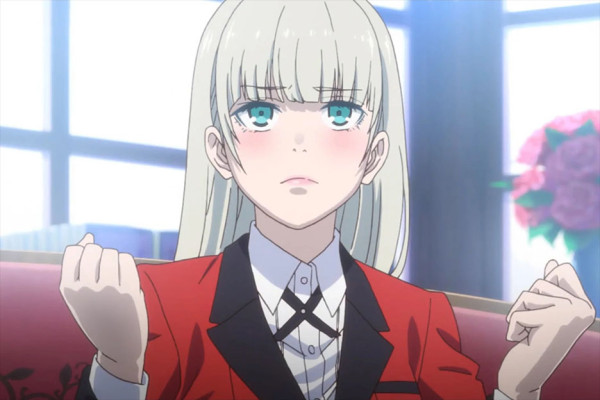 10 Pengungkapan Wajah Karakter Paling Keren di Anime