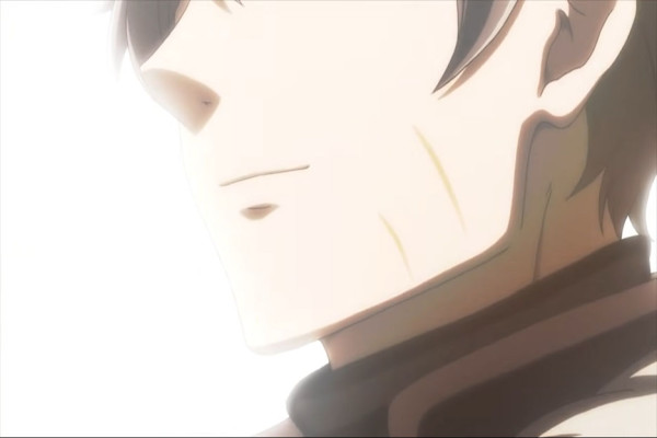 10 Pengungkapan Wajah Karakter Paling Keren di Anime
