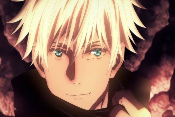 10 Pengungkapan Wajah Karakter Paling Keren di Anime