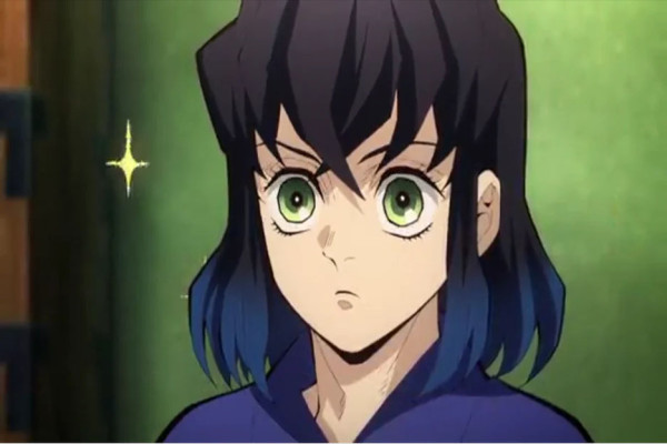 10 Pengungkapan Wajah Karakter Paling Keren di Anime