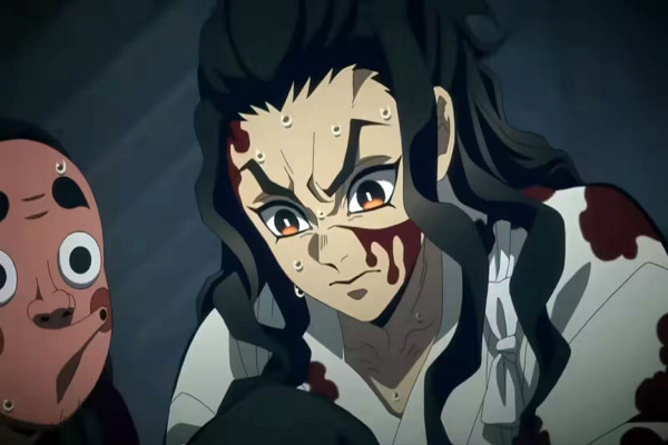 10 Pengungkapan Wajah Karakter Paling Keren di Anime