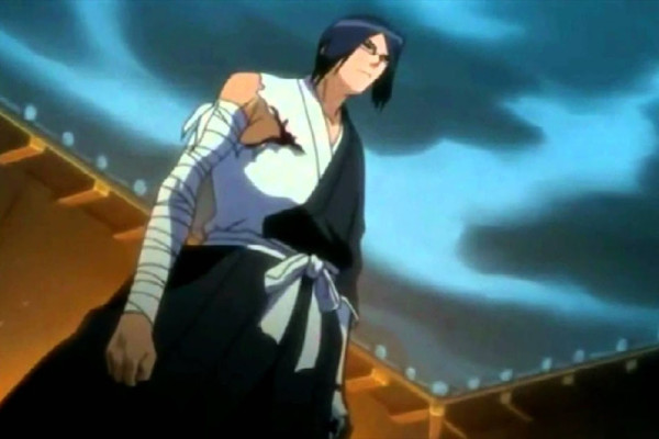 10 Fakta Uryuu Ishida, Pewaris Takhta Yhwach di Bleach