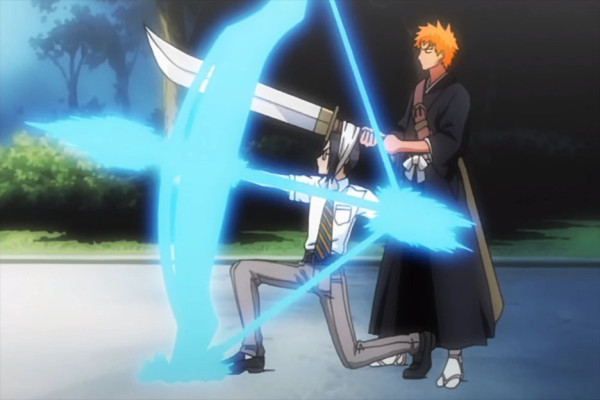 10 Fakta Uryuu Ishida, Pewaris Takhta Yhwach di Bleach