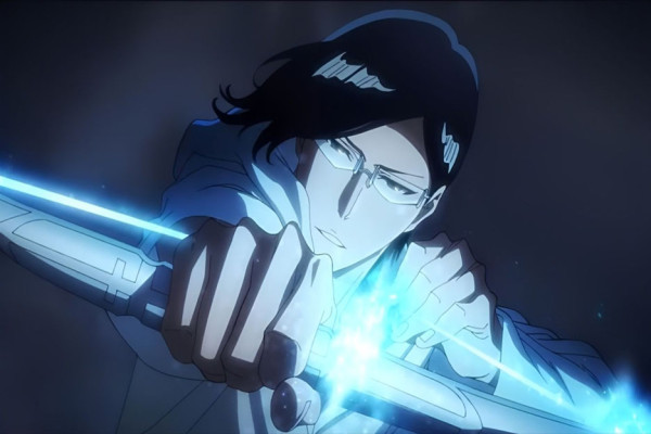 10 Fakta Uryuu Ishida, Pewaris Takhta Yhwach di Bleach