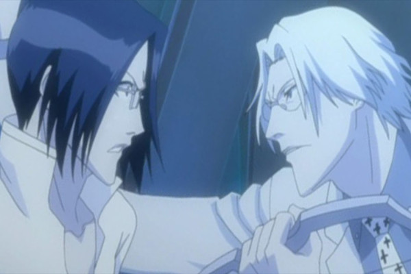 10 Fakta Uryuu Ishida, Pewaris Takhta Yhwach di Bleach