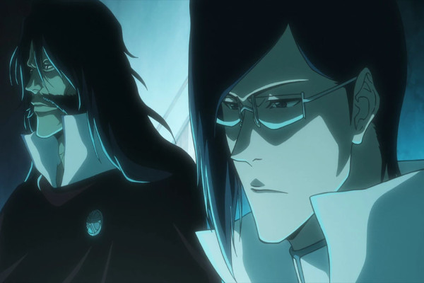 10 Fakta Uryuu Ishida, Pewaris Takhta Yhwach di Bleach