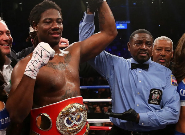 Biodata dan Agama Charles Martin, Juara Tinju Kelas Berat Tersingkat Kedua Sepanjang Sejarah