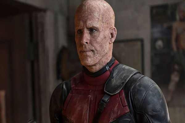 Mengapa Deadpool Tidak Bisa Menyembuhkan Wajahnya Sendiri?