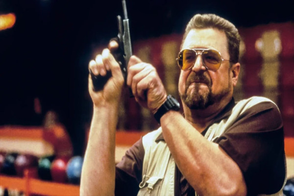 10 Adegan Film Ini Jadi Meme Terkenal, Leo DiCaprio Juaranya
