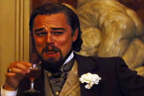 10 Adegan Film Ini Jadi Meme Terkenal, Leo DiCaprio Juaranya