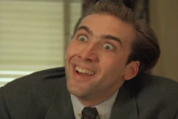 10 Adegan Film Ini Jadi Meme Terkenal, Leo DiCaprio Juaranya