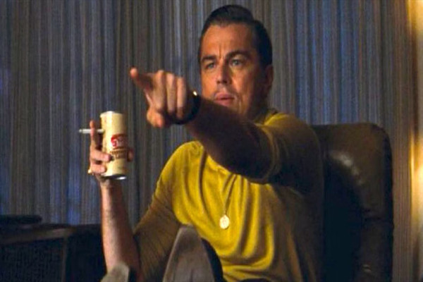 10 Adegan Film Ini Jadi Meme Terkenal, Leo DiCaprio Juaranya