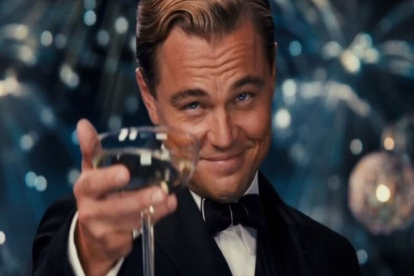 10 Adegan Film Ini Jadi Meme Terkenal, Leo DiCaprio Juaranya