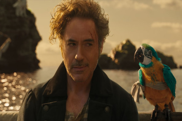 10 Film Paling Rugi dari 2020 sampai Sekarang, Disney Banyak