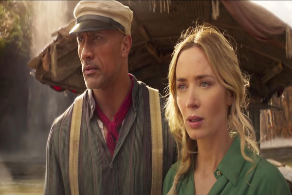 10 Film Paling Rugi dari 2020 sampai Sekarang, Disney Banyak
