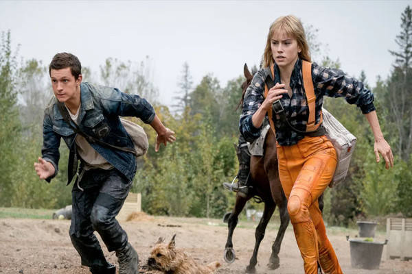 10 Film Paling Rugi dari 2020 sampai Sekarang, Disney Banyak