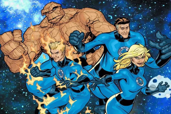 10 Tim Superhero Marvel Ini Siap Gantikan Avengers di MCU