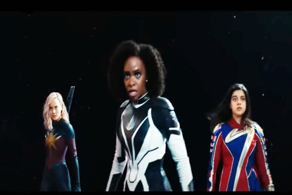 10 Tim Superhero Marvel Ini Siap Gantikan Avengers di MCU