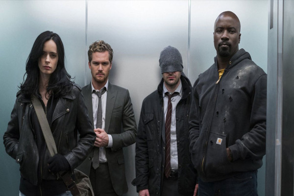 10 Tim Superhero Marvel Ini Siap Gantikan Avengers di MCU