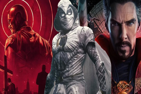 10 Tim Superhero Marvel Ini Siap Gantikan Avengers di MCU