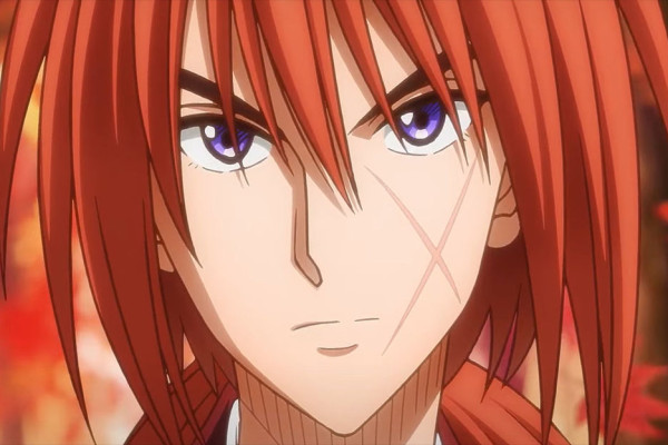 7 Fakta Kenshin Himura dari Rurouni Kenshin: Meiji Kenkaku Romantan
