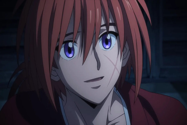 7 Fakta Kenshin Himura dari Rurouni Kenshin: Meiji Kenkaku Romantan