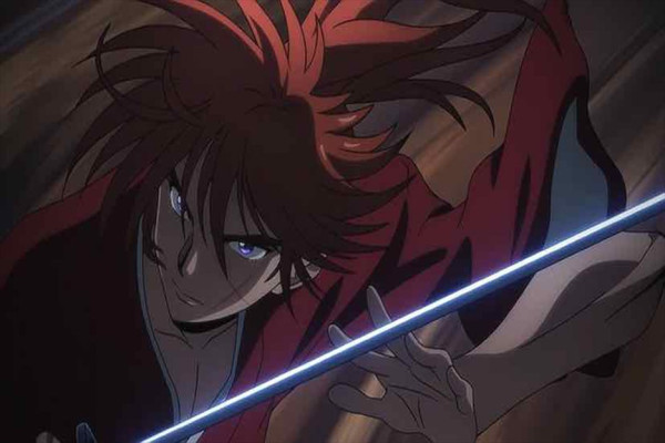 7 Fakta Kenshin Himura dari Rurouni Kenshin: Meiji Kenkaku Romantan