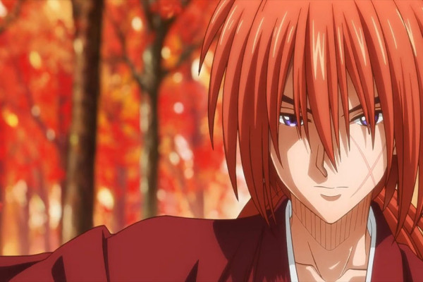 7 Fakta Kenshin Himura dari Rurouni Kenshin: Meiji Kenkaku Romantan