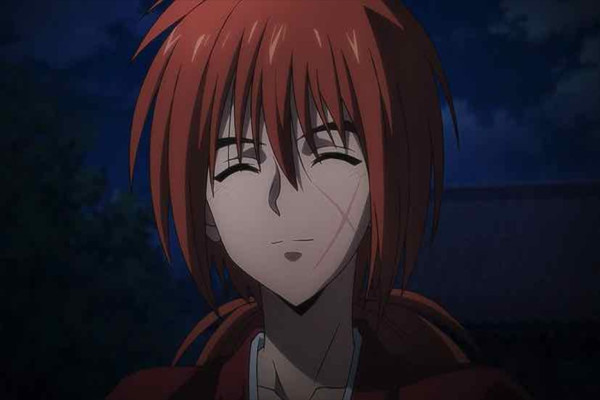 7 Fakta Kenshin Himura dari Rurouni Kenshin: Meiji Kenkaku Romantan