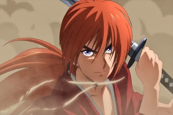 7 Fakta Kenshin Himura dari Rurouni Kenshin: Meiji Kenkaku Romantan