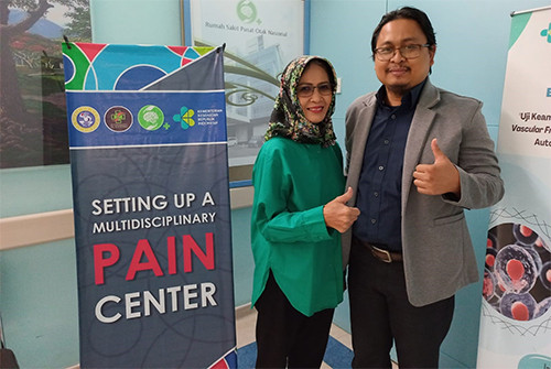 Mengenal Trigeminal Neuralgia, Nyeri Saraf Wajah yang Sakitnya Melebihi Melahirkan
