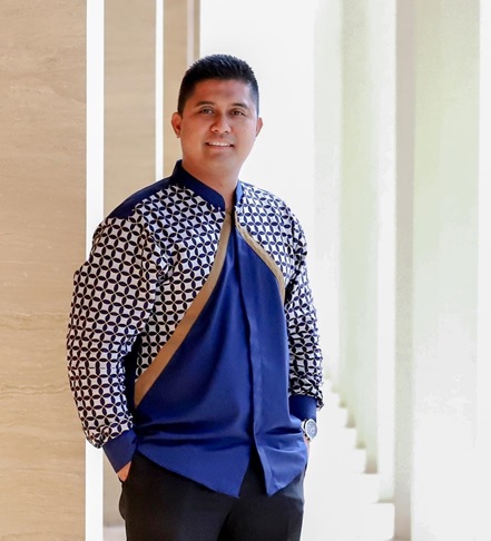 Menarik, Sistem Keamanan Menara Danareksa Gabungkan Konsep Hospitality dengan Prosedur Keamanan Tingkat Tinggi