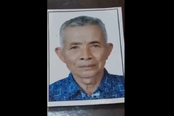 Suharja Hilang saat Ibadah Haji, Keluarga di Majalengka Menangis Histeris